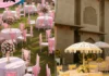 Insta-Worthy Wedding Table Settings to Steal! Wedding Table Settings