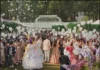 Insanely Fun Wedding Guest Entertainment Ideas! Wedding Guests