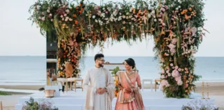Your Ultimate Visakhapatnam Wedding Guide Is Here! Visakhapatnam Wedding Guide