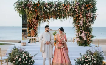 Your Ultimate Visakhapatnam Wedding Guide Is Here! Visakhapatnam Wedding Guide