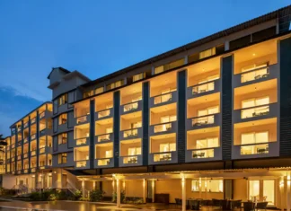 Grand Destination Wedding at Ramada by Wyndham Goa Arpora Ramada by Wyndham Goa Arpora