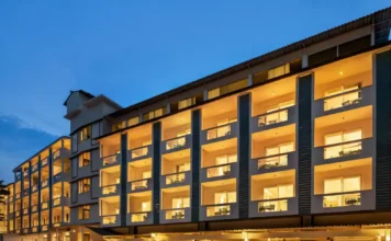 Grand Destination Wedding at Ramada by Wyndham Goa Arpora Ramada by Wyndham Goa Arpora