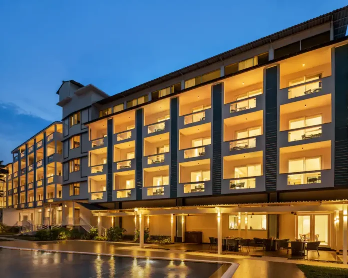 Ramada by Wyndham Goa Arpora