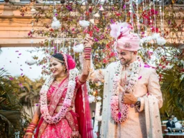 2025 Indian Wedding Planning Checklist You Can’t Miss! Indian Wedding Planning