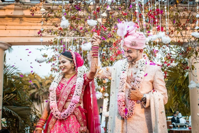 Feature Indian Wedding Planning