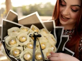 Best Chocolate Gifts for World Chocolate Day 2025 World Chocolate Day
