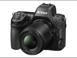 Nikon Z8 Firmware 3.00 for Wedding Photography & Videography Nikon