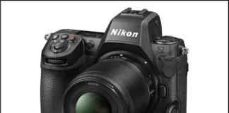 Nikon Z8 Firmware 3.00 for Wedding Photography & Videography Nikon