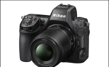 Nikon Z8 Firmware 3.00 for Wedding Photography & Videography Nikon