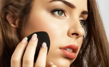 Base Makeup That Beats Indian Humidity! Base Makeup
