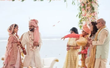 An Ultimate Guide to Plan a Beach Wedding Beach Wedding