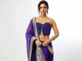 Bhumi Pednekar’s Best Looks for Modern Brides Bhumi Pednekar