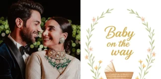 Rajkummar Rao and Patralekhaa Announce Their Pregnancy Rajkummar Rao