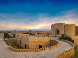 Hotel Gobindgarh: Your Dream Wedding in Golden Sands Hotel Gobindgarh
