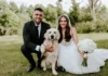 How to Seamlessly Include Pets in Weddings Pets in Weddings