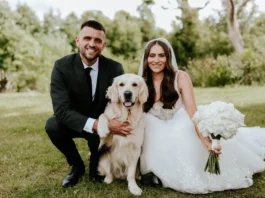How to Seamlessly Include Pets in Weddings Pets in Weddings