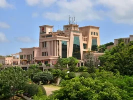 Plan a Grand Wedding at the Corinthians Resort, Pune Corinthians Resort