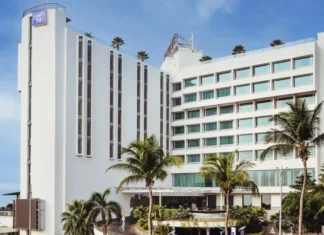 Say Your ‘I Do’s at Novotel Visakhapatnam Varun Beach! Novotel Visakhapatnam Varun Beach