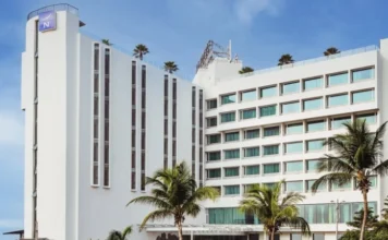 Say Your ‘I Do’s at Novotel Visakhapatnam Varun Beach! Novotel Visakhapatnam Varun Beach