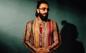 Why Ranveer Singh Is The Groom Style Icon Ranveer Singh