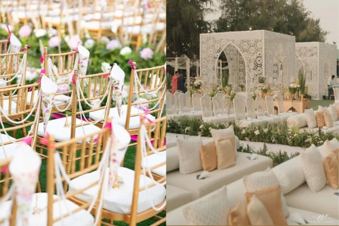 Feature (52) wedding seating