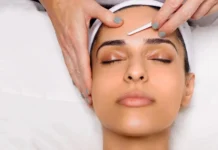 Should You Try Dermaplaning Before the Wedding? Dermaplaning