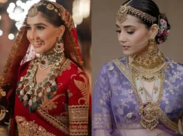 8 Bridal Jewellery Fit for Royal Brides Bridal Jewellery