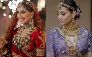 8 Bridal Jewellery Fit for Royal Brides Bridal Jewellery