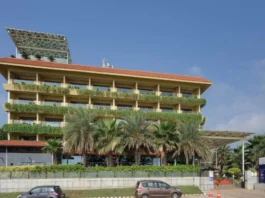 Bheemli Resort: Beach Wedding Destination in Visakhapatnam Bheemli Resort