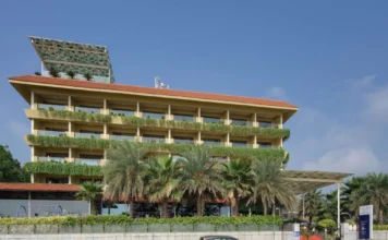 Bheemli Resort: Beach Wedding Destination in Visakhapatnam Bheemli Resort