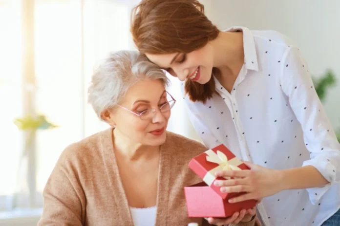 Parents’ Day Gift Ideas