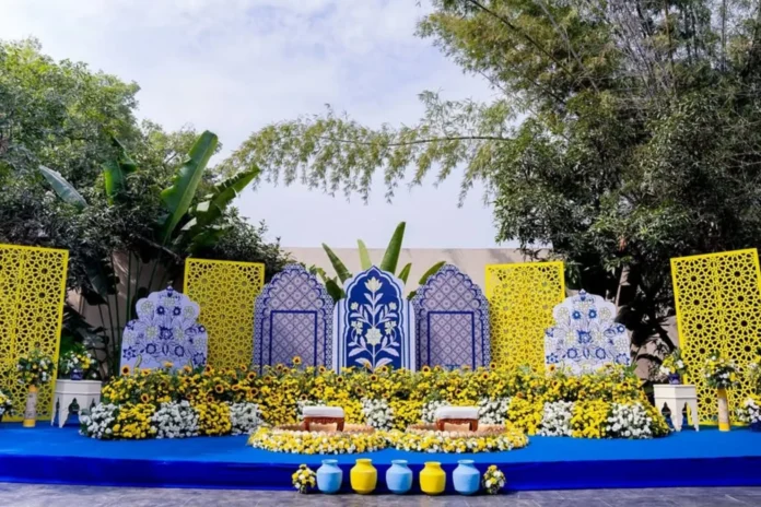 Feature (52) Haldi Decor