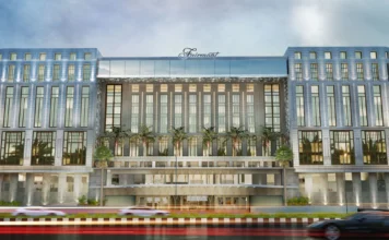 Host a Wedding of Your Dreams at Hotel Fairmont Mumbai Hotel Fairmont