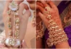 The Ultimate Haathphool Design Guide Every Bride Needs Haathphool Design