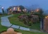 6 Best Indian Glasshouse Stays for Monsoon! Glasshouse