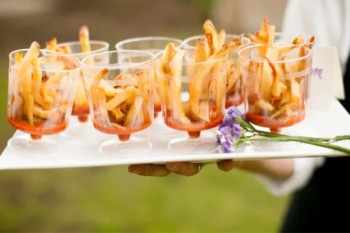 Feature (52) Food Stations