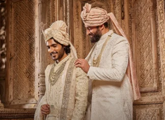 Mohanlal Sons: A Wedding Style Guide for Men Mohanlal Sons