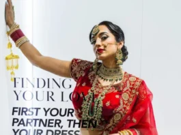 Portrait Studios: The Next Big Wedding Photography Trend Portrait Studio