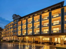 Say ‘Forever’ at Hotel Ramada by Wyndham Goa Hotel Ramada