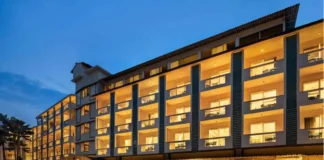 Say ‘Forever’ at Hotel Ramada by Wyndham Goa Hotel Ramada