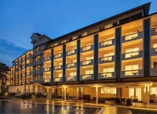 Say ‘Forever’ at Hotel Ramada by Wyndham Goa Hotel Ramada