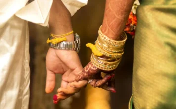First Sawan After Wedding? Here’s How to Celebrate! sawan