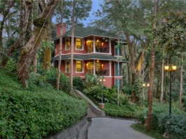 Host Your Wedding at Coorg Wilderness Resort and Spa Coorg Wilderness