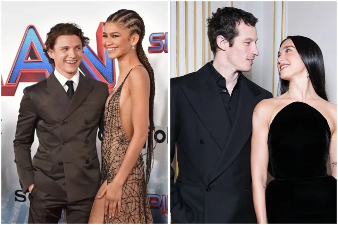 celebrity engagements