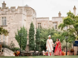 Top 10 Castle Wedding Venues Outside India Wedding Venues