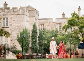 Top 10 Castle Wedding Venues Outside India Wedding Venues