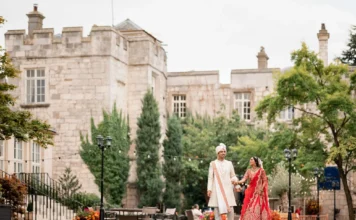 Top 10 Castle Wedding Venues Outside India Wedding Venues