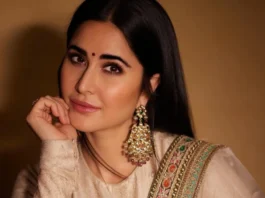 7 Katrina Kaif Outfits You Can Recreate As a Wedding Guest! Katrina Kaif