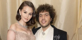 Selena Gomez to Marry Benny Blanco in September? Selena Gomez