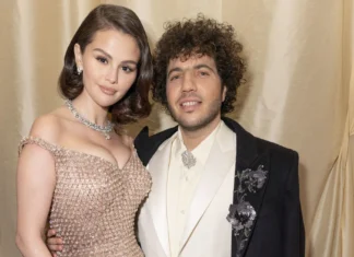 Selena Gomez to Marry Benny Blanco in September? Selena Gomez